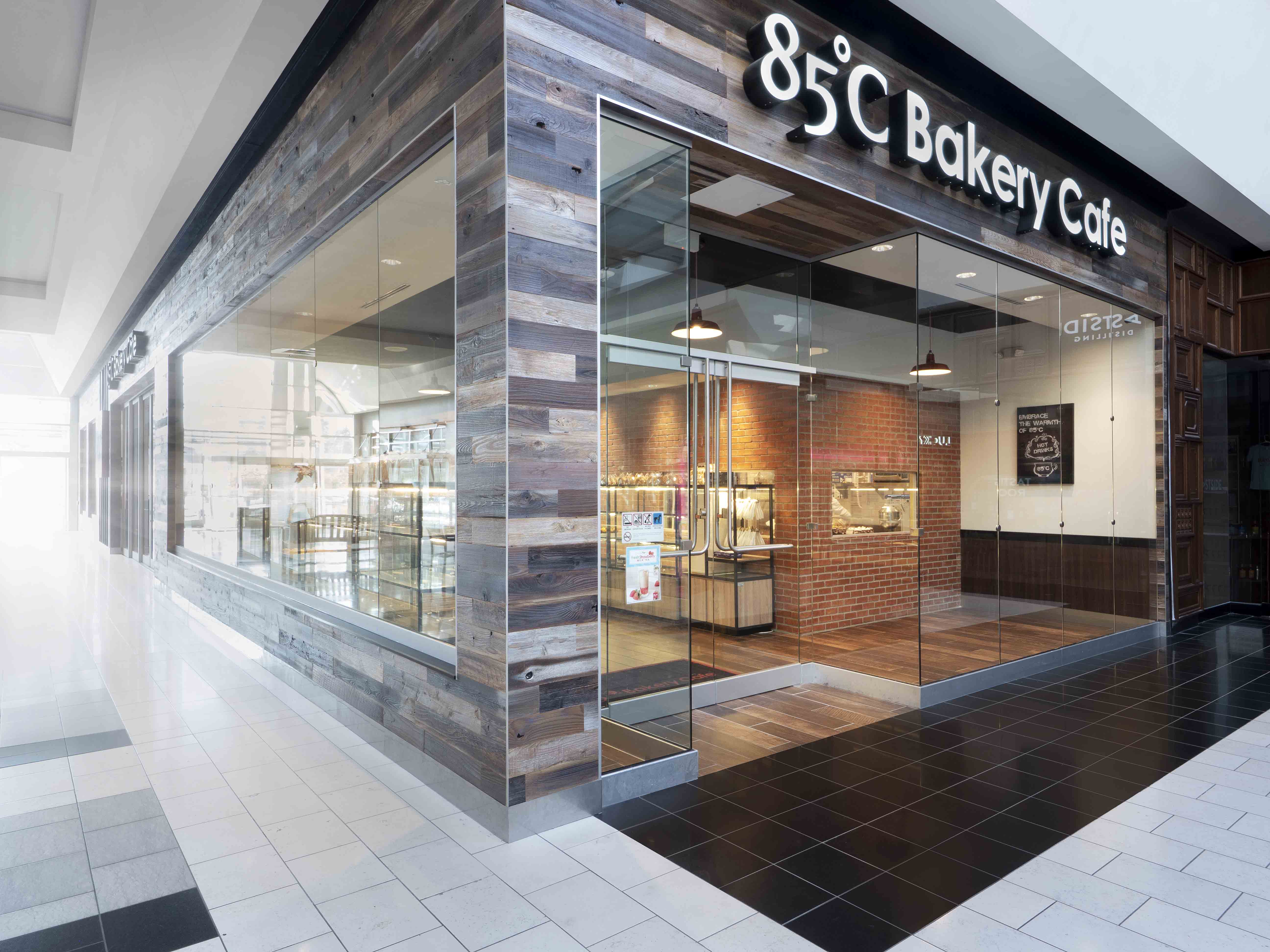 85C Bakery-Washington Sq
