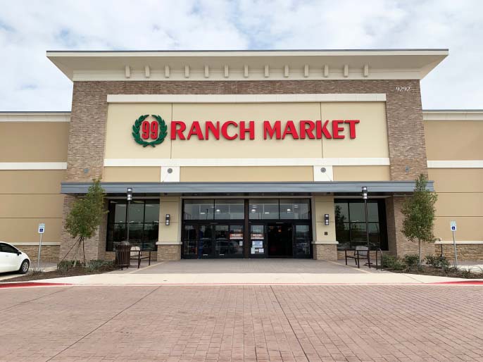 99 Ranch Market